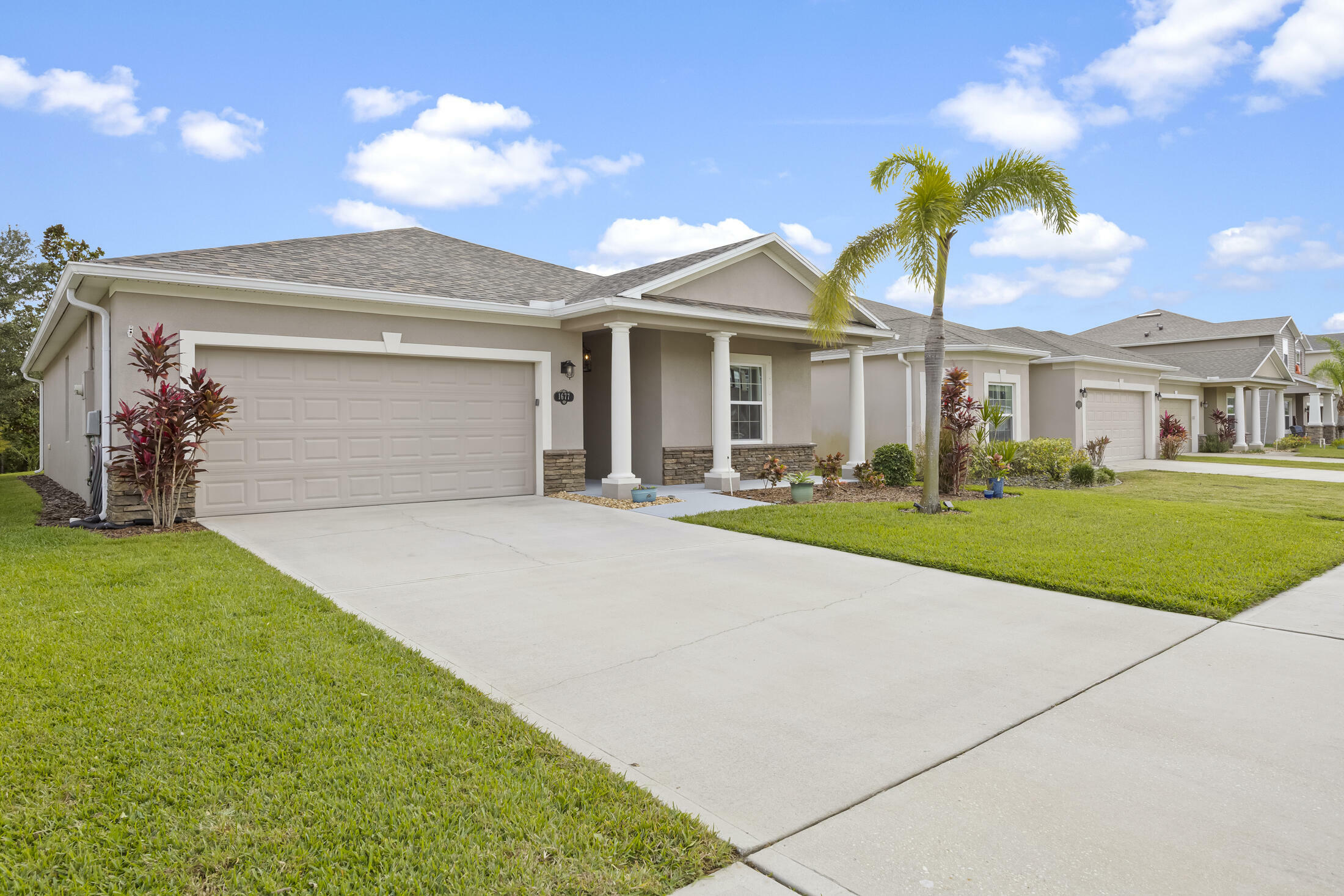 Property Photo:  1677 Attilburgh Boulevard  FL 32904 