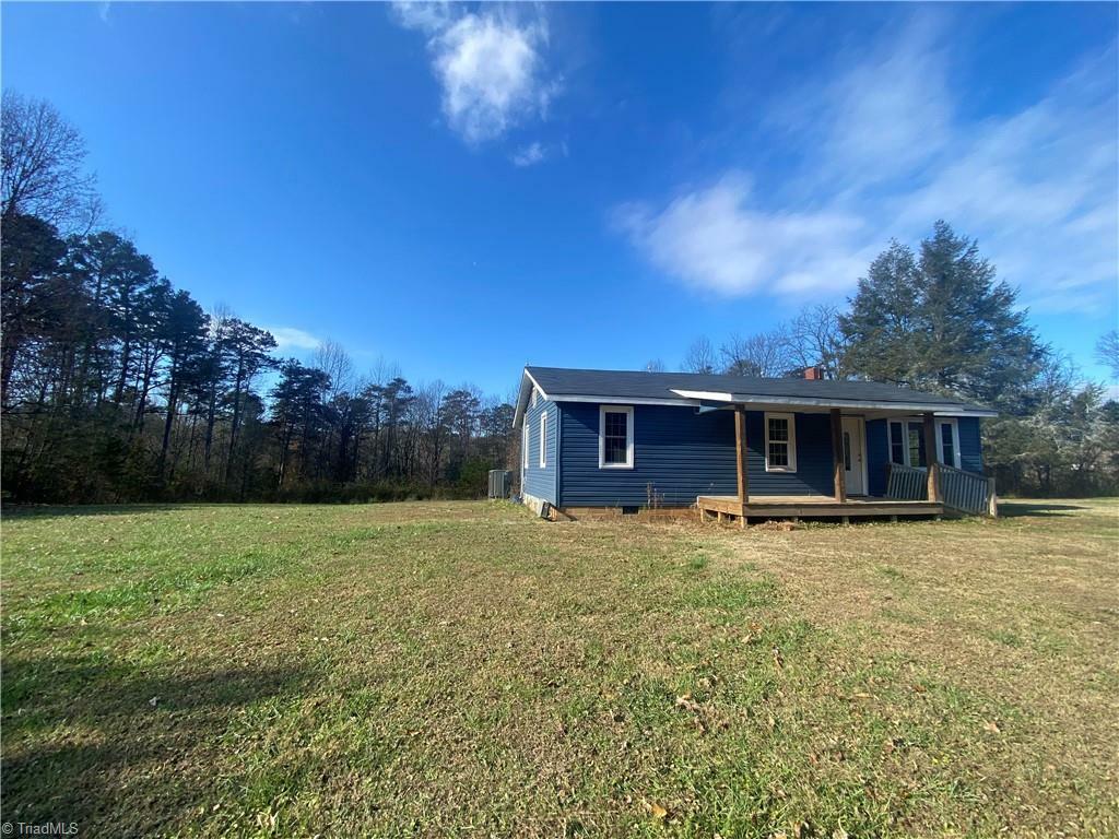 Property Photo:  3551 Byrd Road  NC 28669 