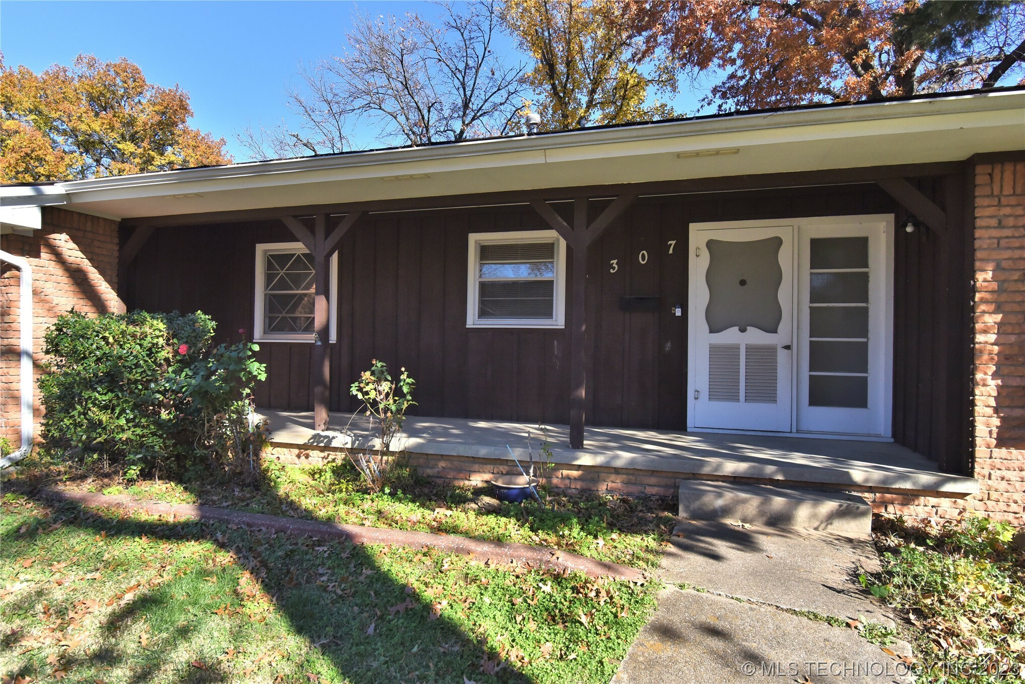 Property Photo:  4307 S Joplin Avenue  OK 74135 