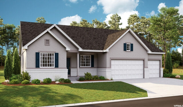 Property Photo: Address not disclosed UT 84074
