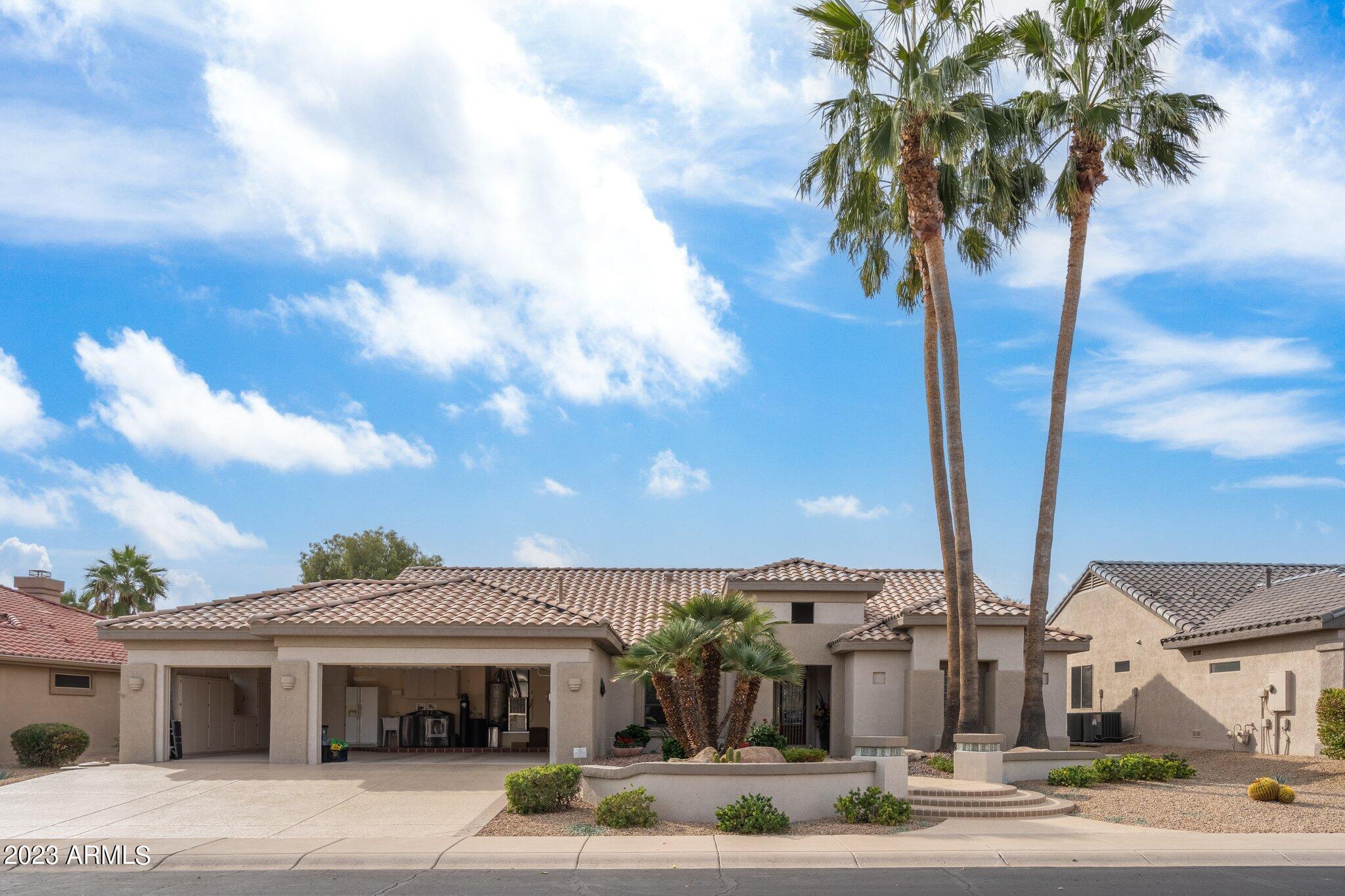 Property Photo:  18028 N Sterling Drive  AZ 85374 