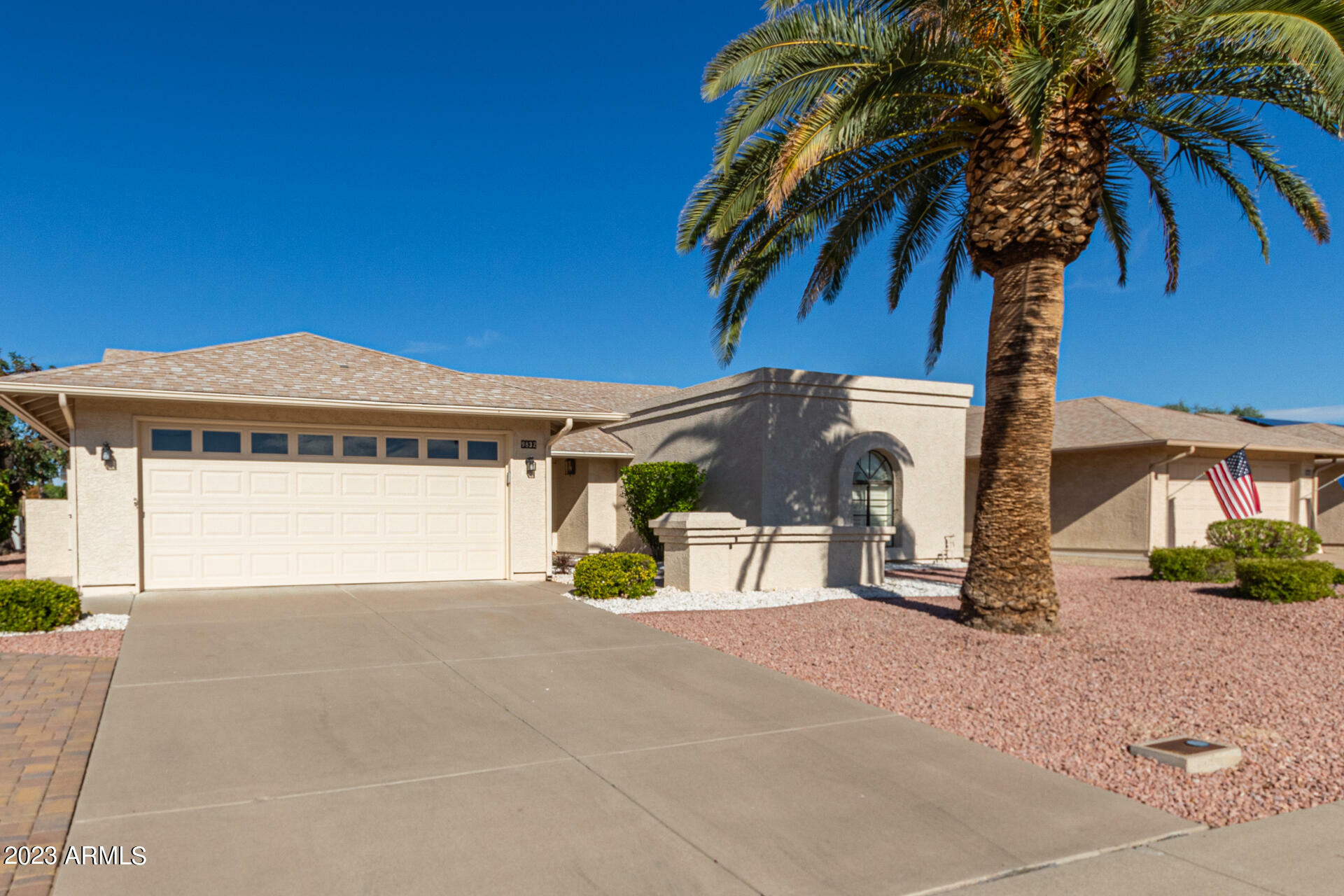 Property Photo:  9832 W Kimberly Way  AZ 85382 