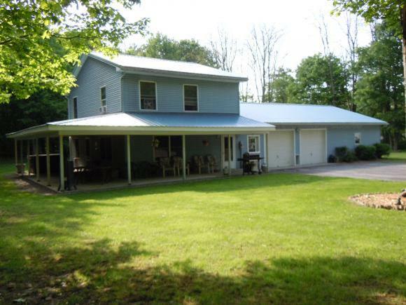 Property Photo:  61 Tucker Hill Road  NY 13092 