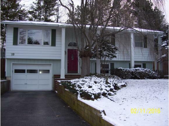 Property Photo:  19 Highgate Circle  NY 14850 