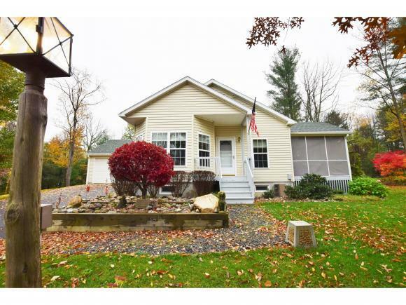 Property Photo:  723 Auburn Road  NY  