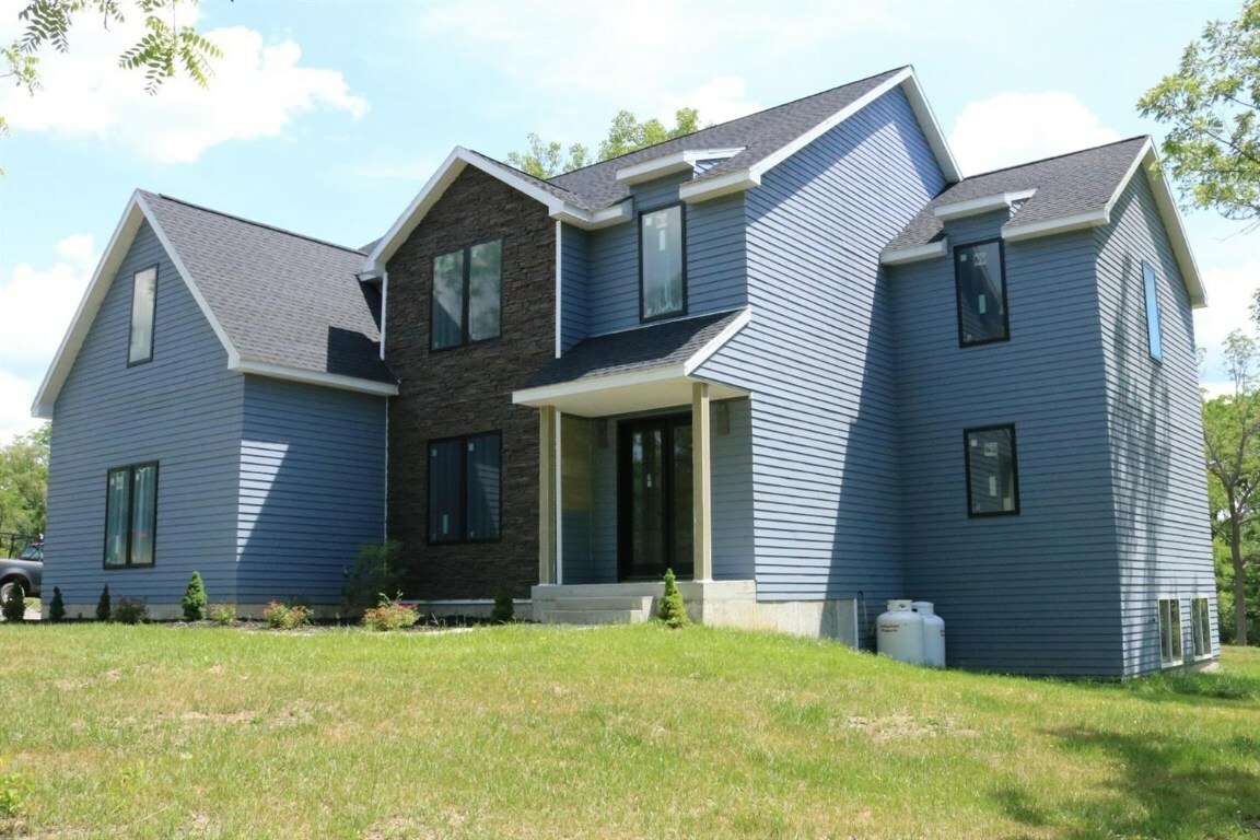 Property Photo:  36 Sun Path Road  NY 14850 