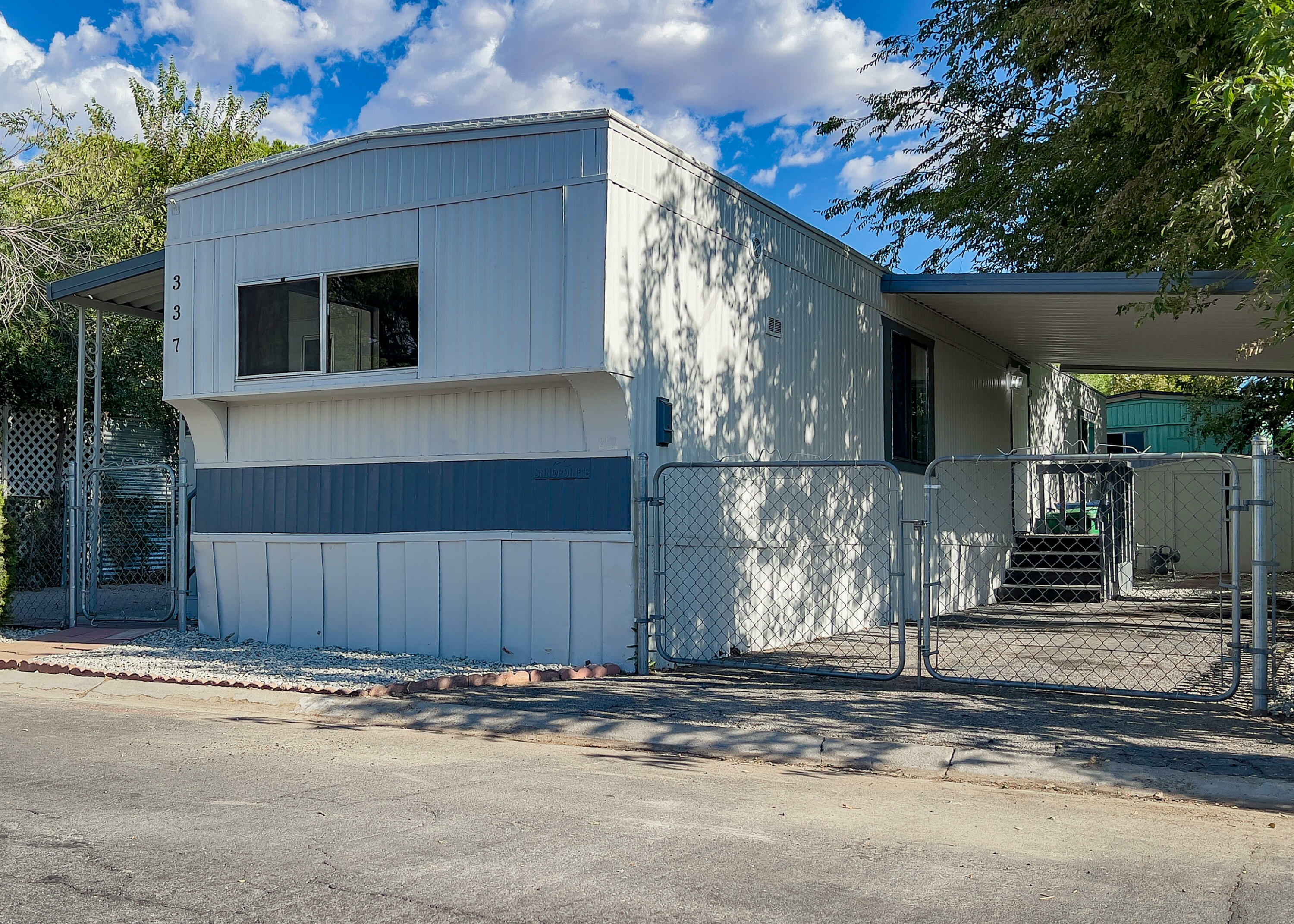 Property Photo:  1301 East Ave I 337  CA 93535 