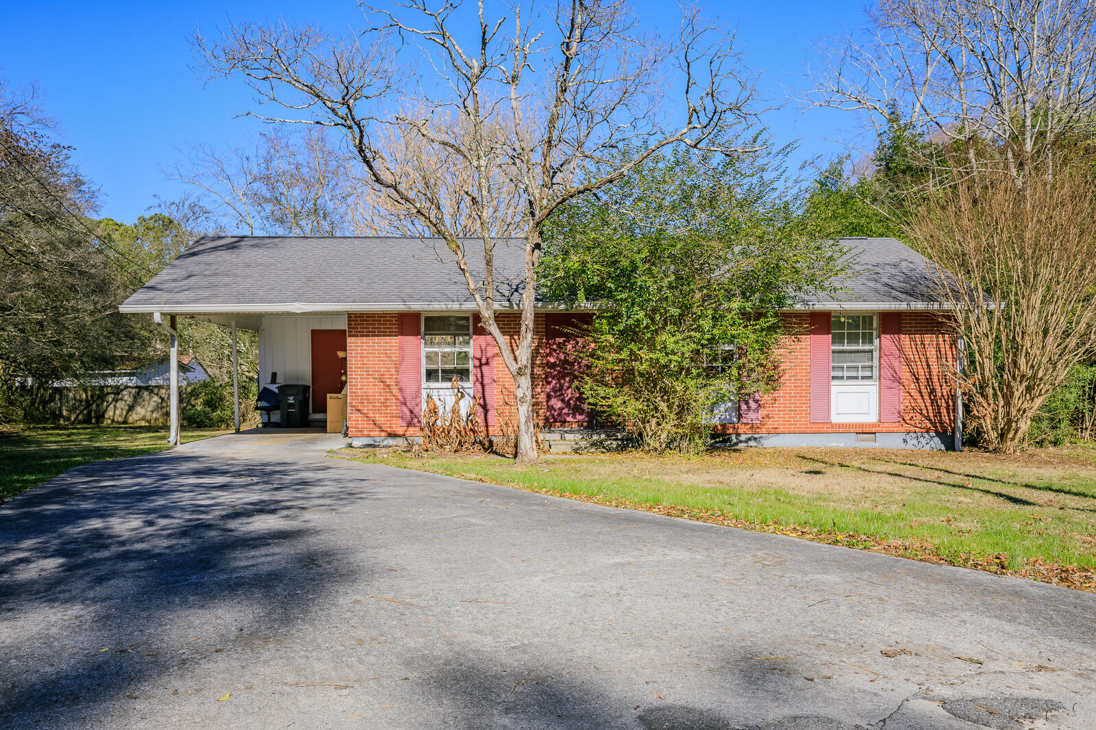 Property Photo:  71 Oconee Circle  GA 30728 