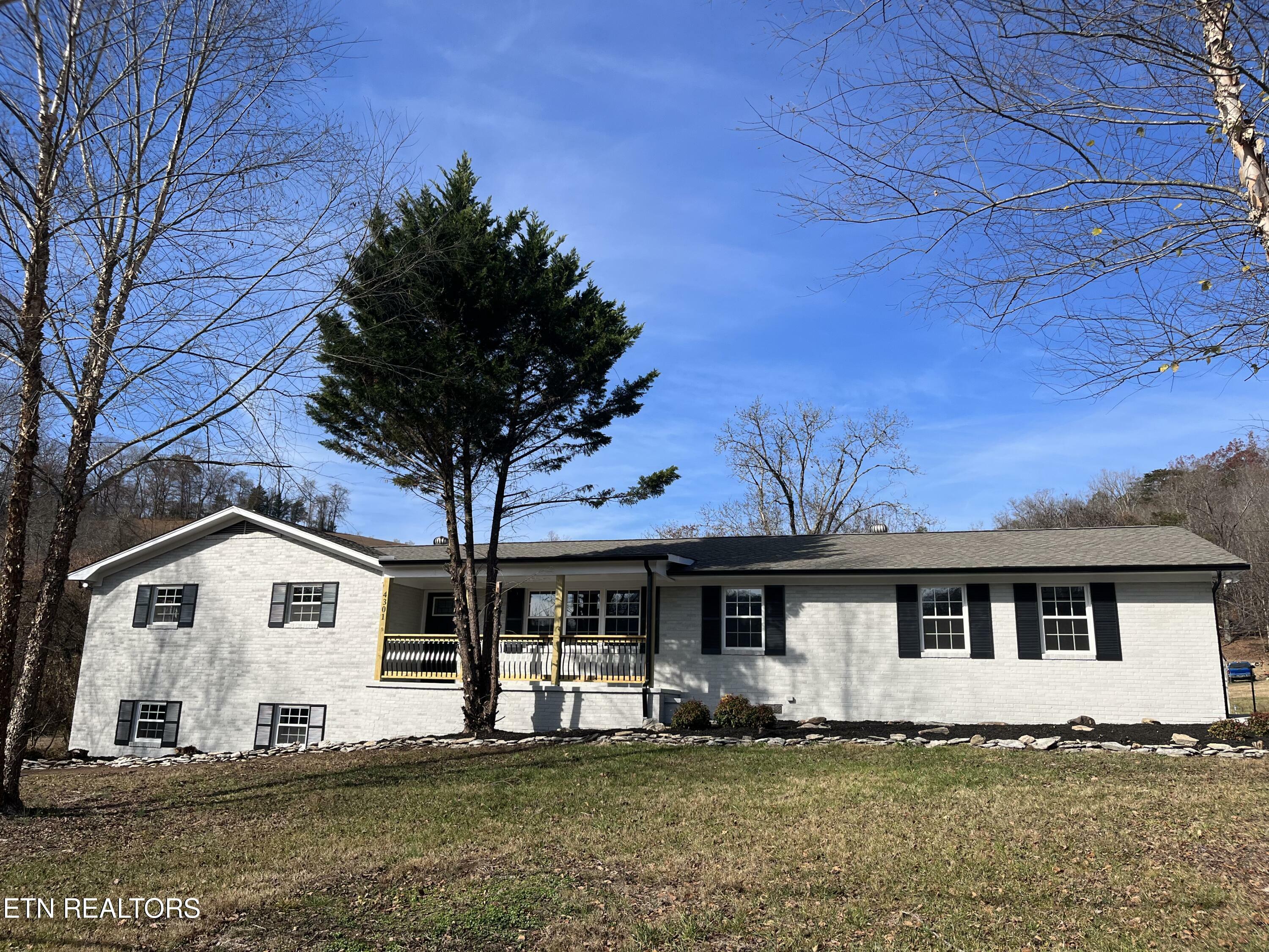 Property Photo:  4301 E Raccoon Valley Drive  TN 37849 