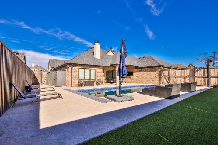 House for sale in Lubbock 3529 141st Street, Lubbock, TX 79423