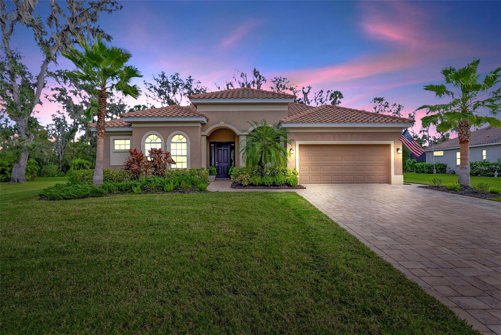 Property Photo:  5406 132nd Terrace E  FL 34219 