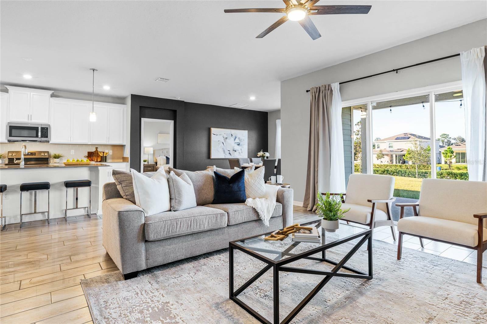 Property Photo: 5143 Fluorite Drive FL 32757
