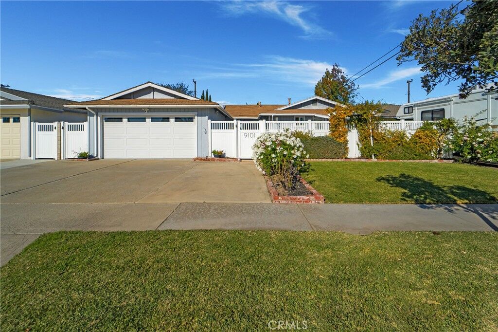 Property Photo:  9101 Glenridge Avenue  CA 92683
