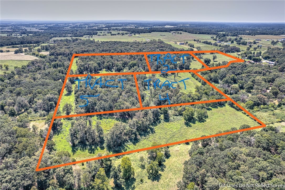 Property Photo:  Tract 4 Pleasant Valley Road  AR 72722 
