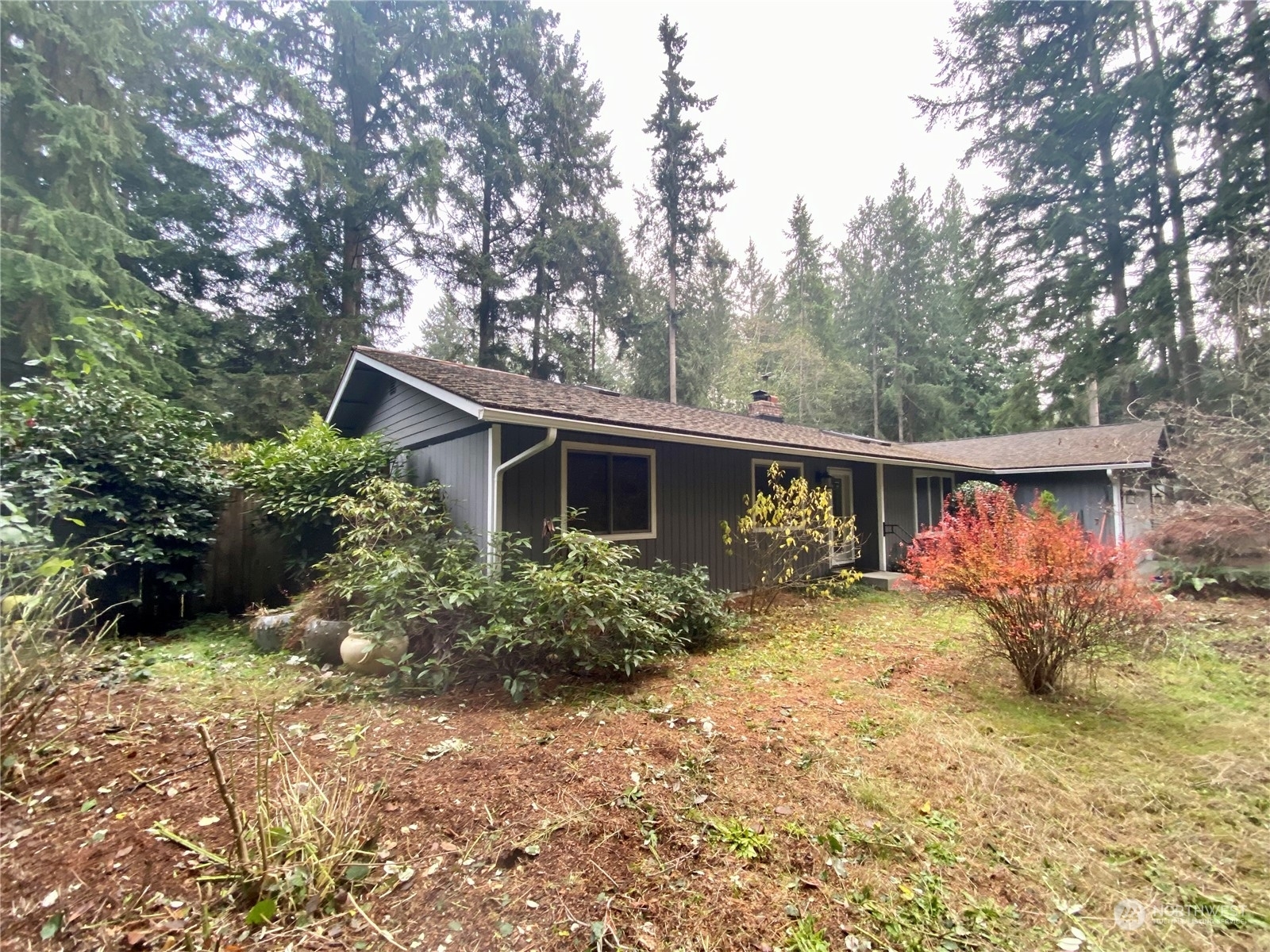 Home for sale in Gig Harbor: 3819 70th Avenue NW, Gig Harbor, WA 98335