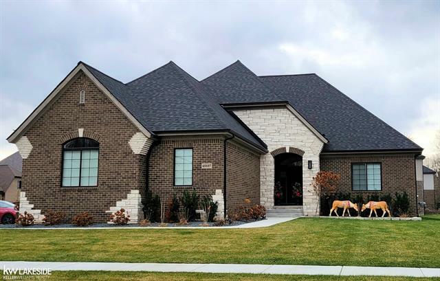 35650 Addison  New Baltimore MI 48047 photo