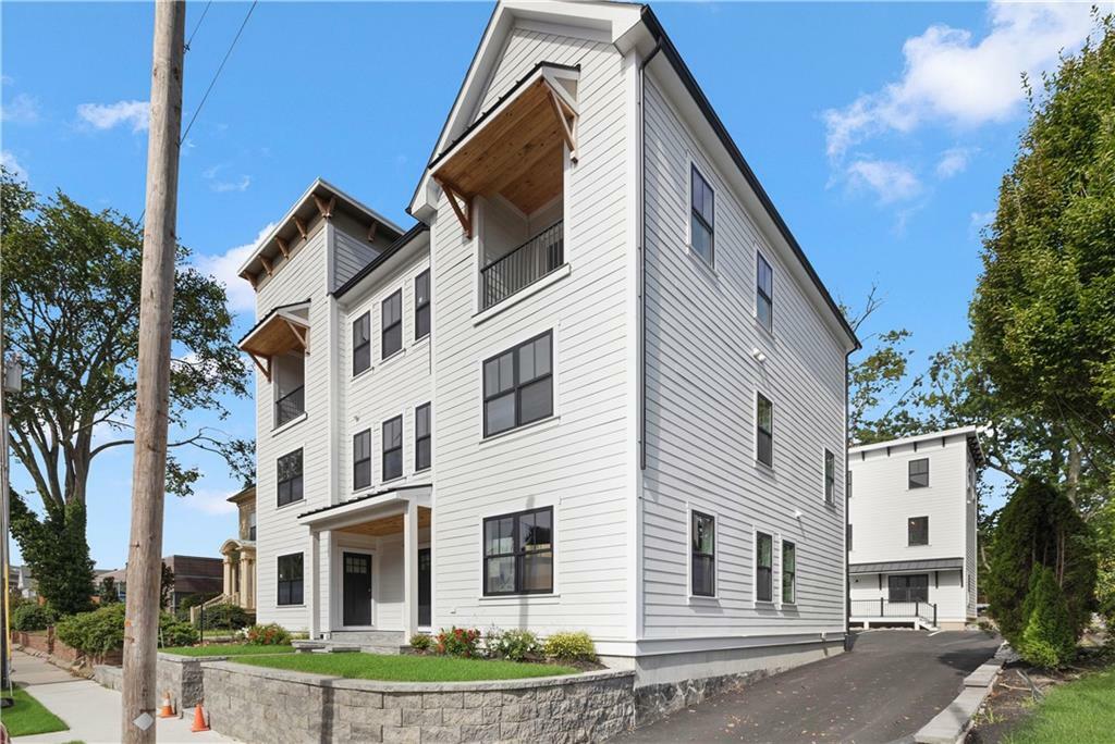 Property Photo: 251 Hope Street A3 RI 02906