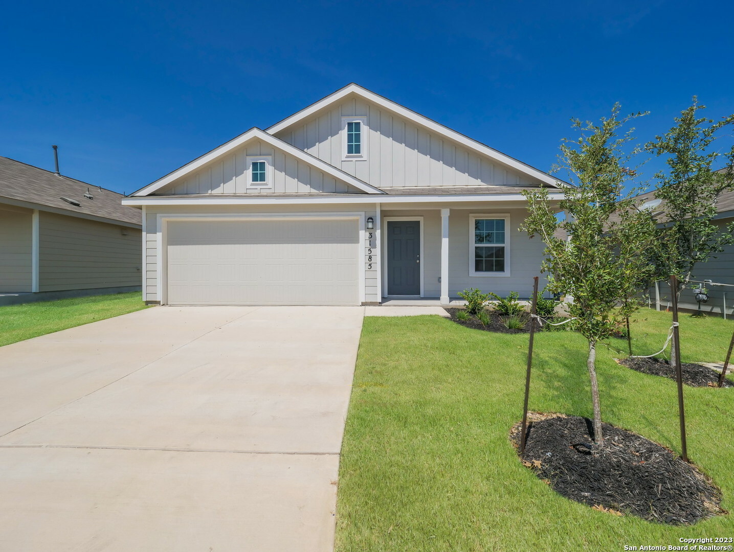 Property Photo:  12911 Sage Turn  TX 78152 