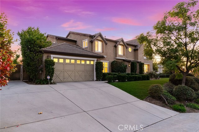 Property Photo:  10760 Meadow Ridge Street  CA 91040 