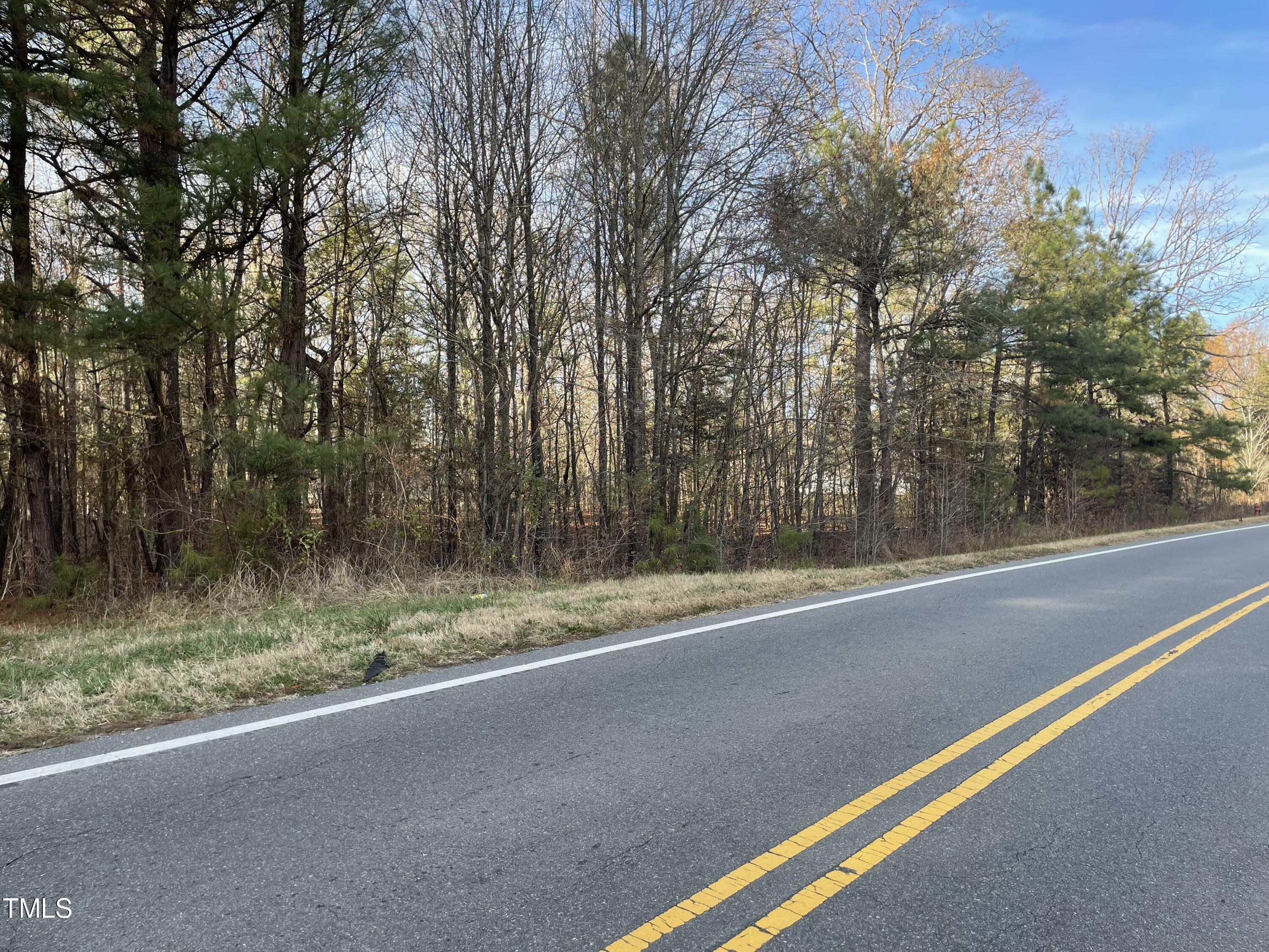 Property Photo:  1235 Silk Hope Rd Road  NC 27344 