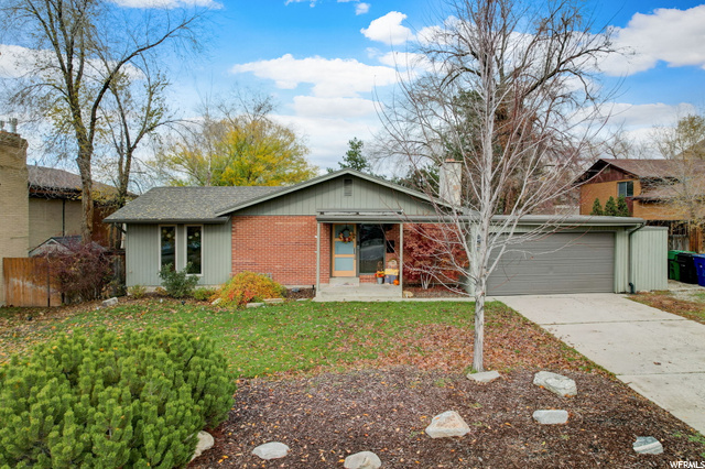 Property Photo: Address not disclosed UT 84121