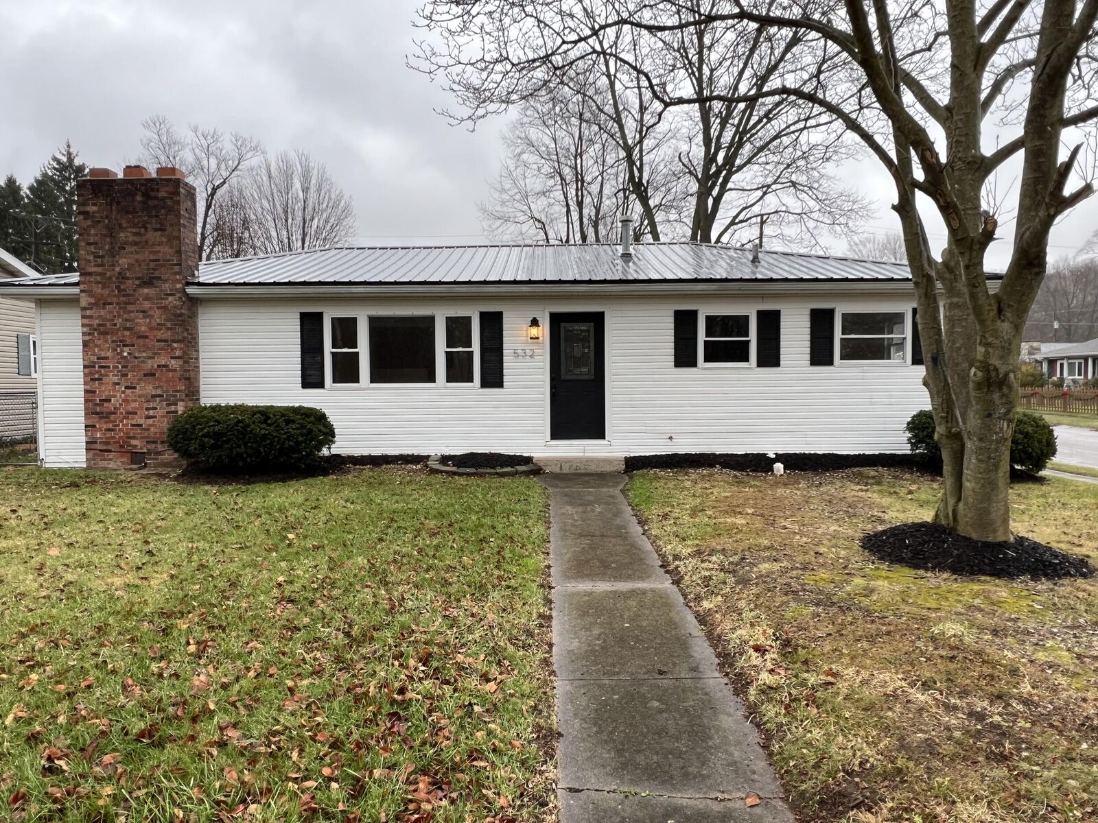 Property Photo:  532 S Brooklyn Avenue  OH 45365 