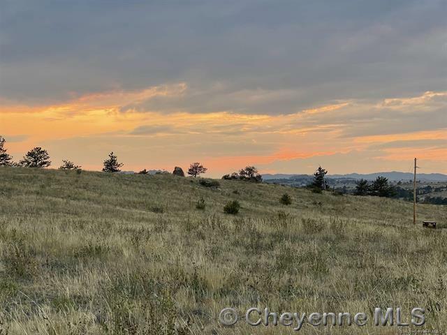 Property Photo:  Lot10/11 Bobcat Trl  WY 82009 