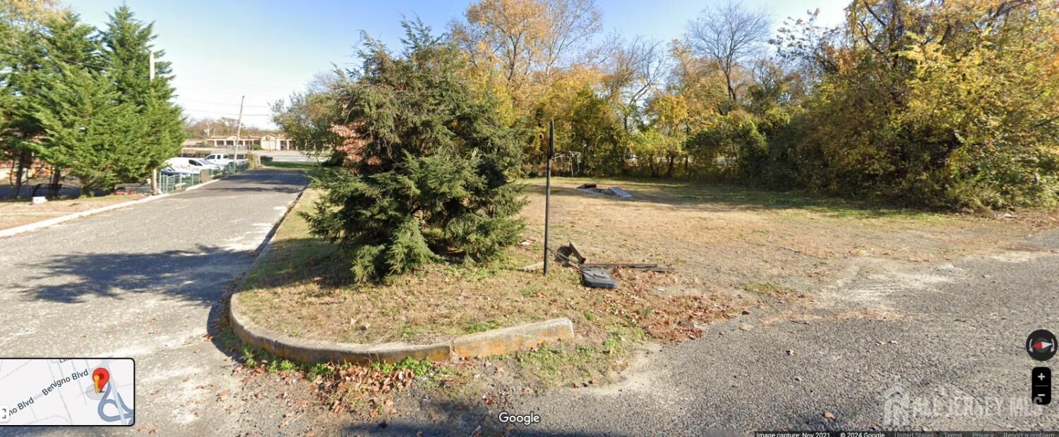 Property Photo:  207 Cypress Avenue  NJ 08031 
