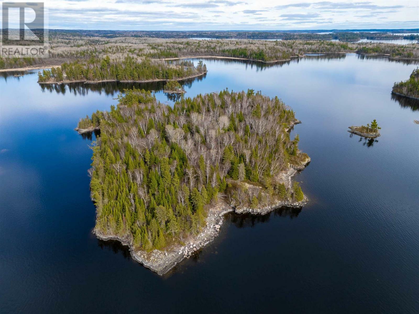 Property Photo:  Island D49, Matheson Bay, Lake Of The Woods  ON P0X 1H0 