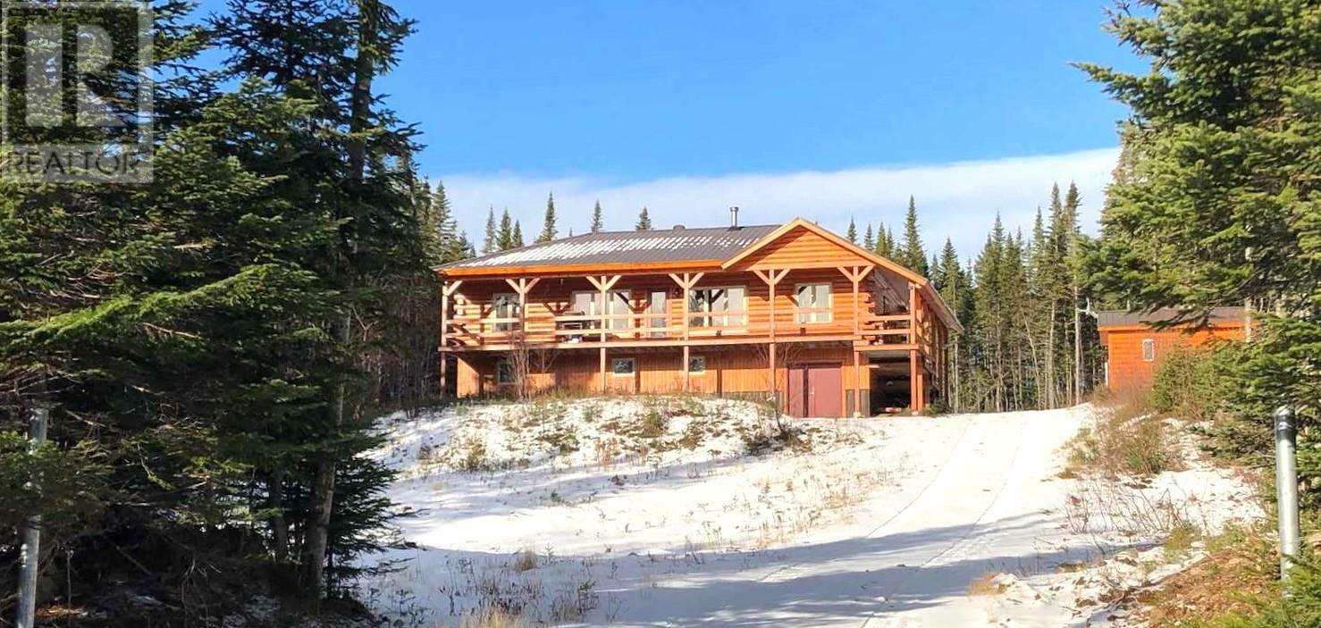 Lot#68 Turners Ridge  Taylors Brook NL A0K 2Y0 photo