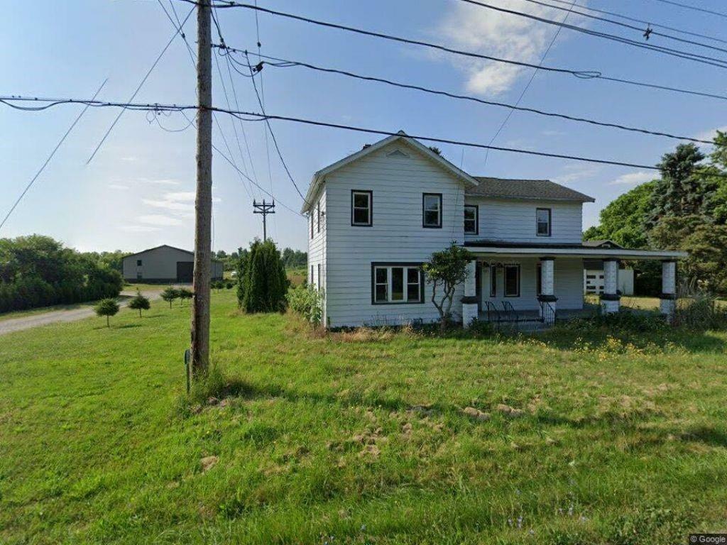Property Photo:  9283 Middle Road  PA 16423 