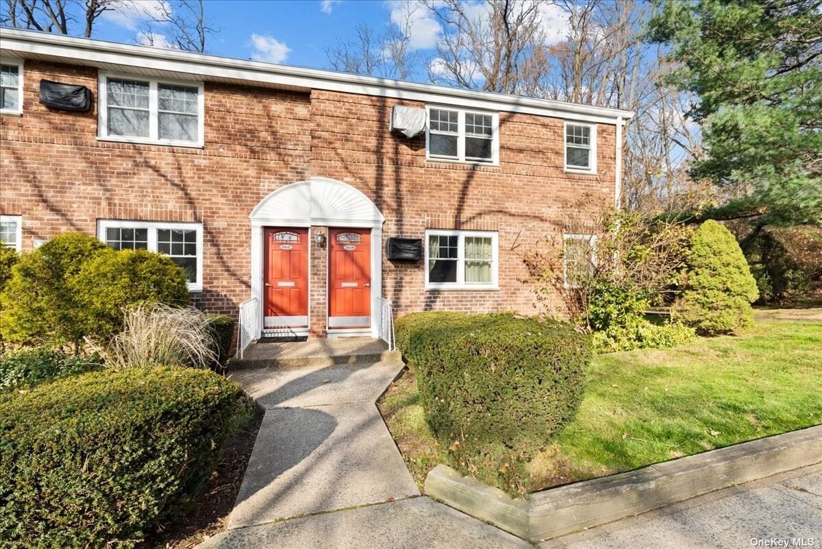 Property Photo: 226-49 Kingsbury Avenue B NY 11364