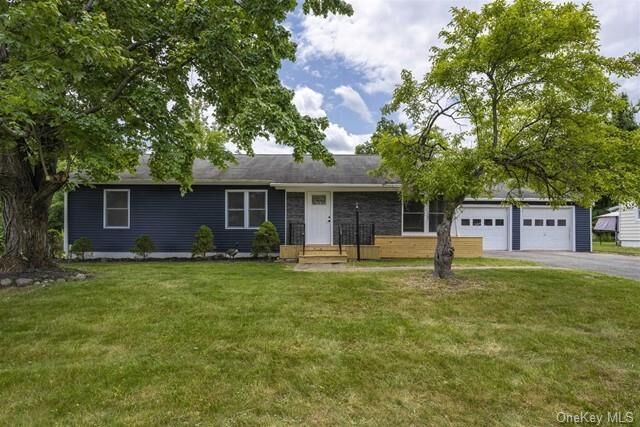 Property Photo:  64 Hillside Terrace  NY 12401 