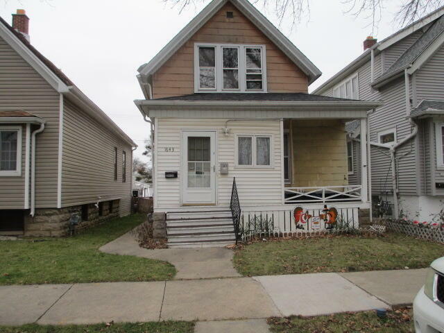 1643 S 26th St  Milwaukee WI 53204 photo