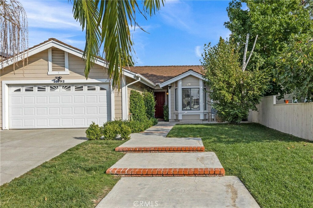 Property Photo:  21092 Wood Hollow Lane  CA 92679 