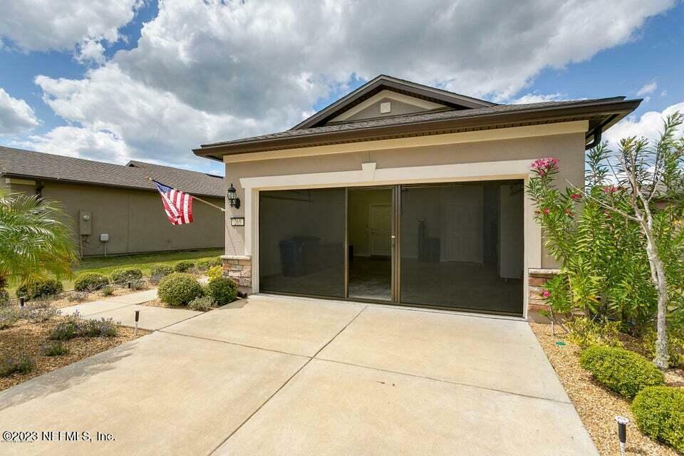 Property Photo: 265-A Caspia Lane FL 32081