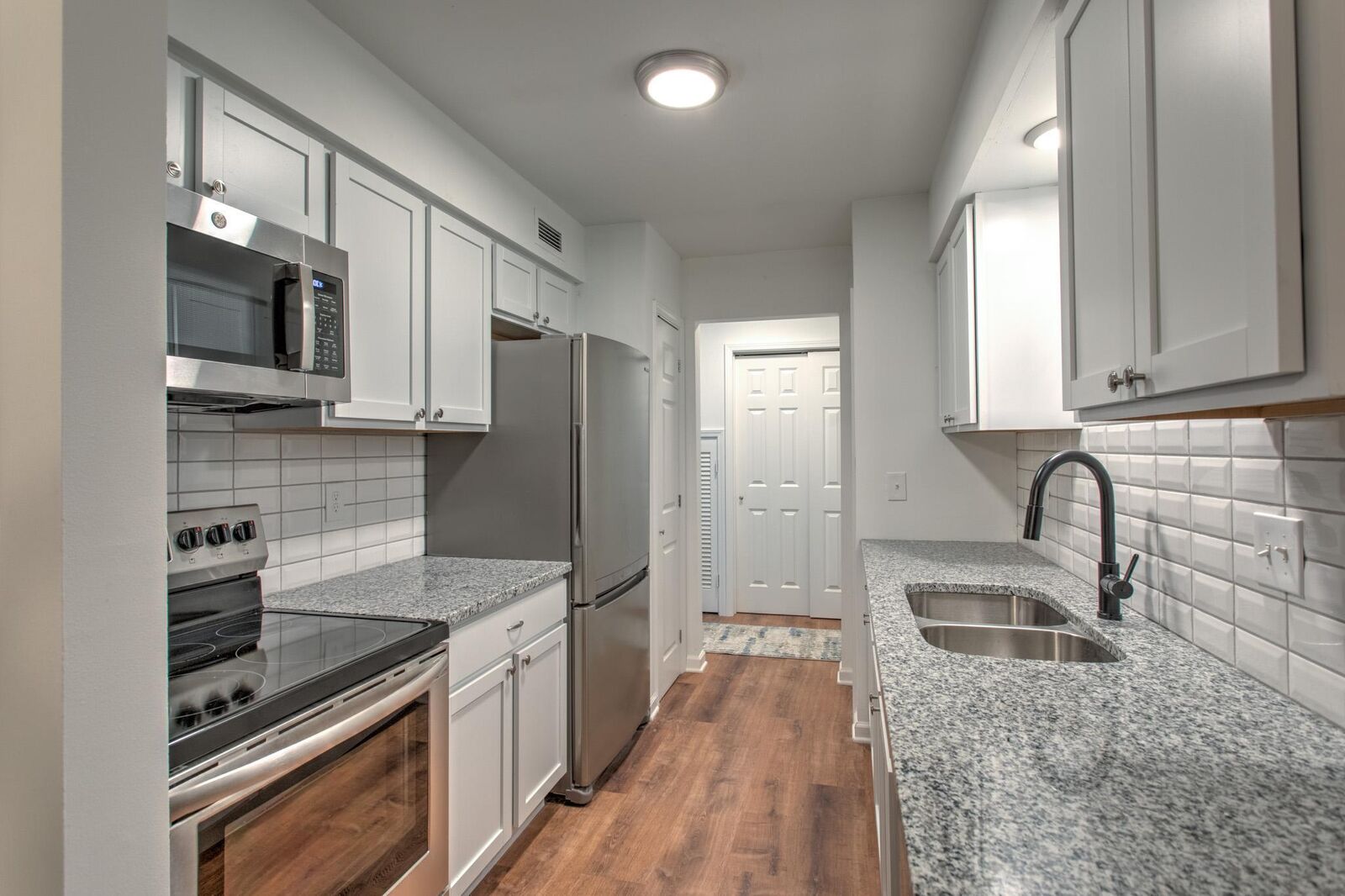 Property Photo:  2240 Midland Grove Road 303  MN 55113 