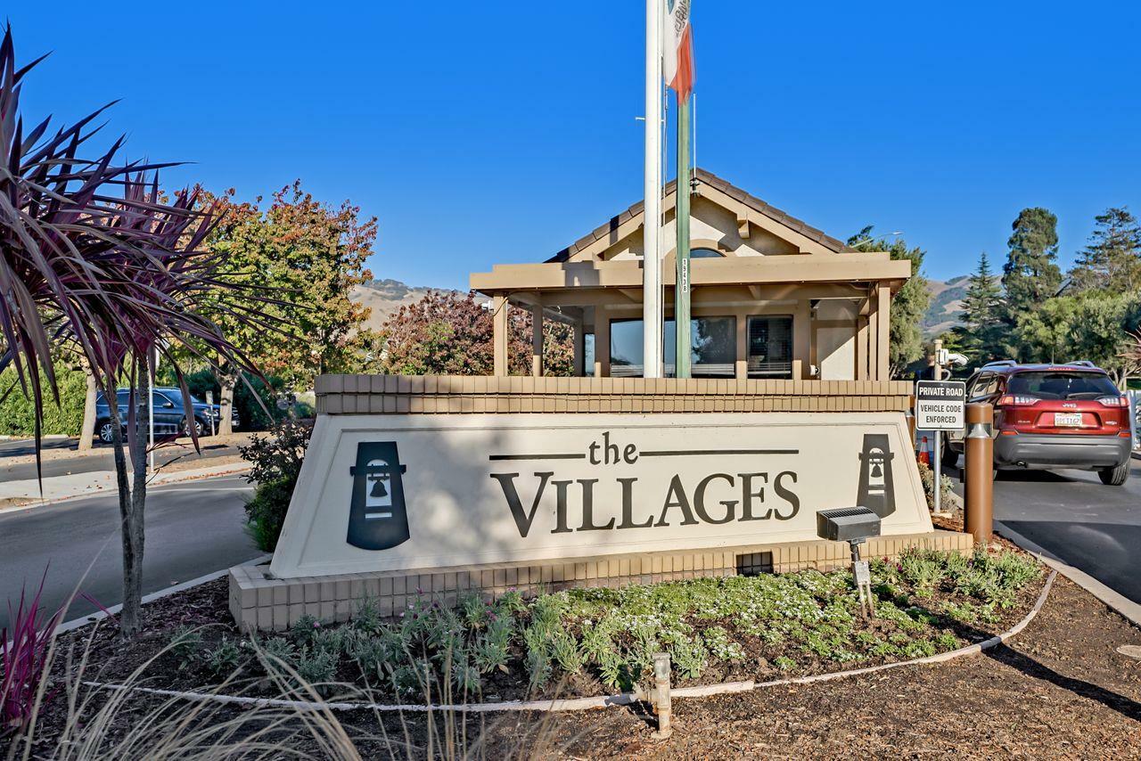 Property Photo: 8609 Vineyard Ridge Place CA 95135
