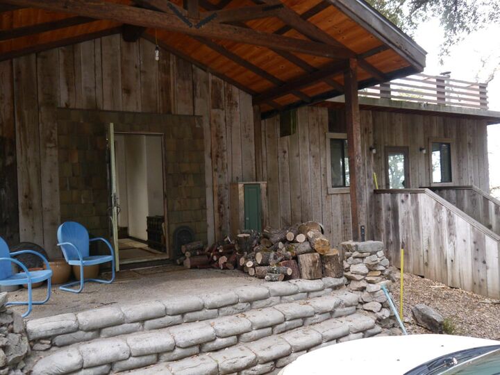 Property Photo:  39450 Tassajara Road  CA 93924 