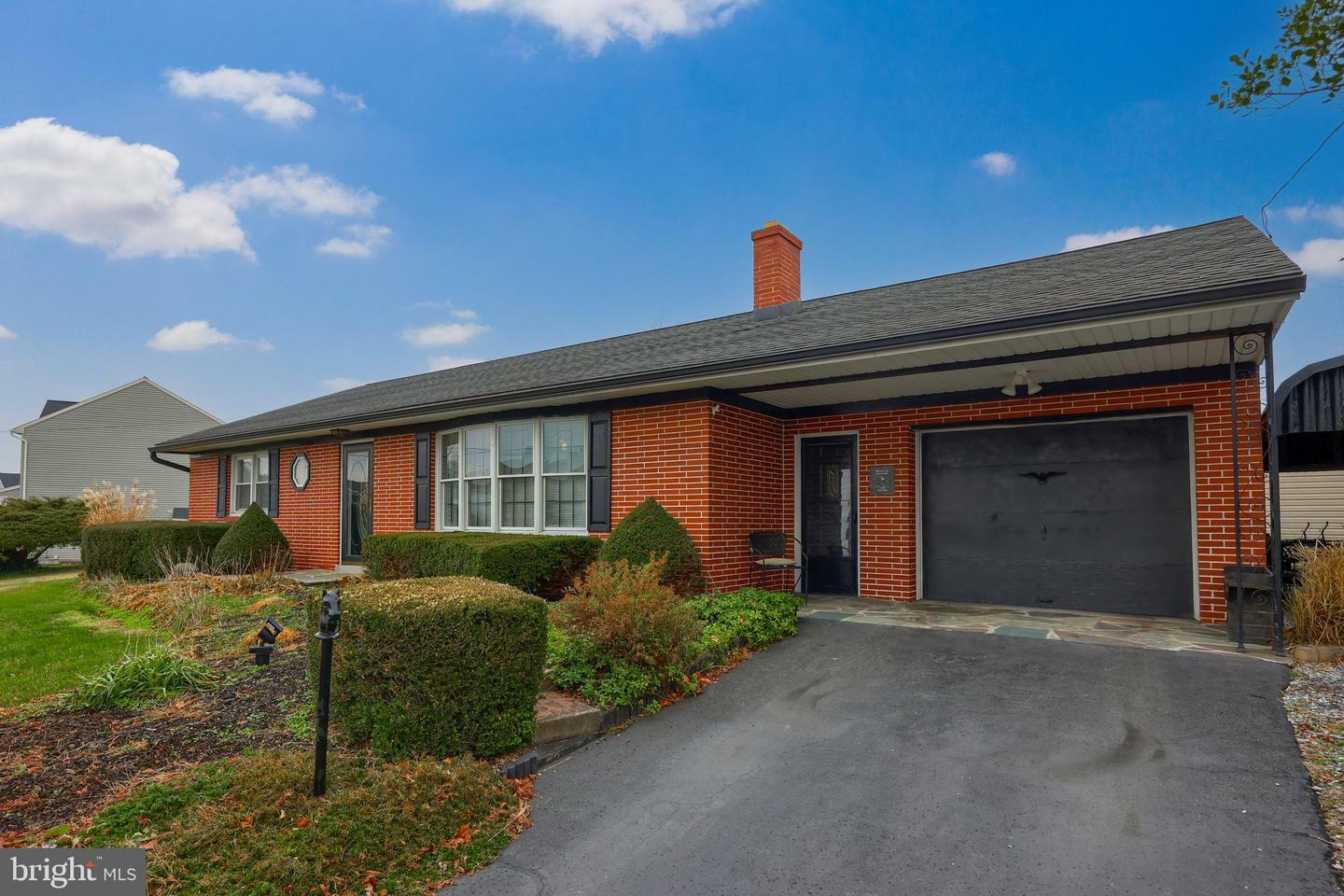 Property Photo: 2000 Ranch Avenue PA 17042