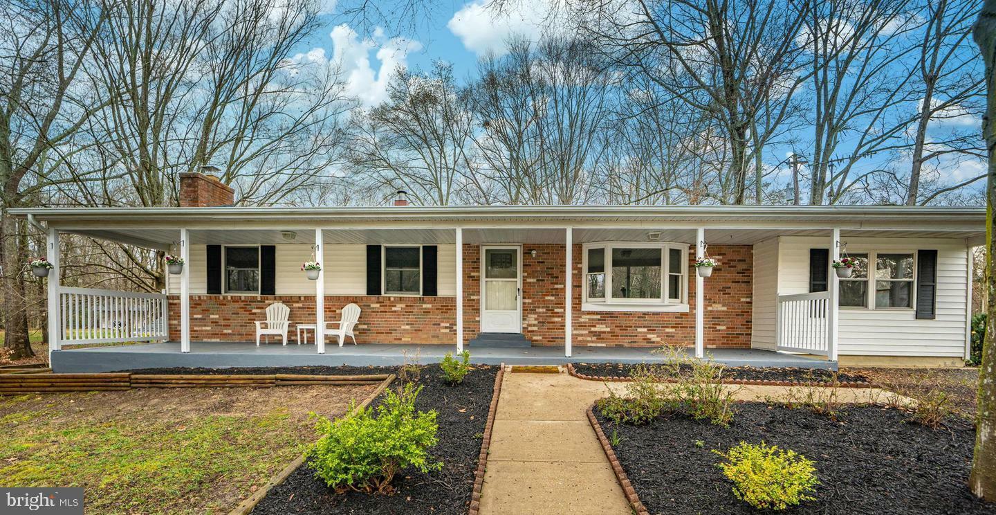 Property Photo:  3965 Hanson Road  MD 20695 