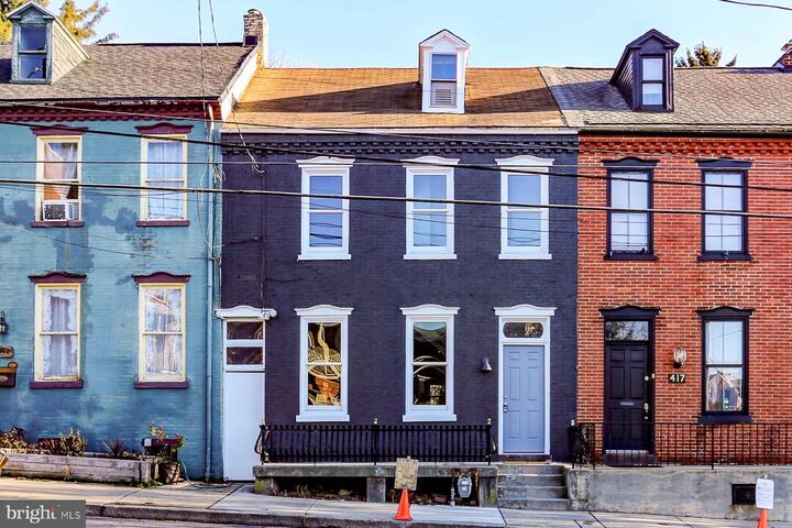 415 Church Street  Lancaster PA 17602 photo