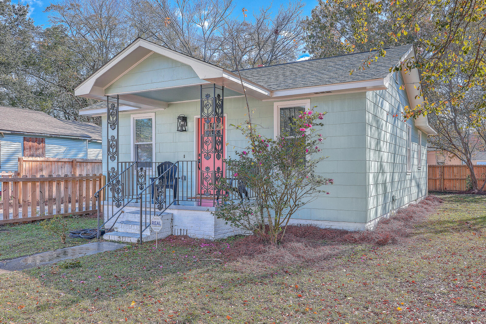 Property Photo:  2773 Ranger Drive  SC 29405 