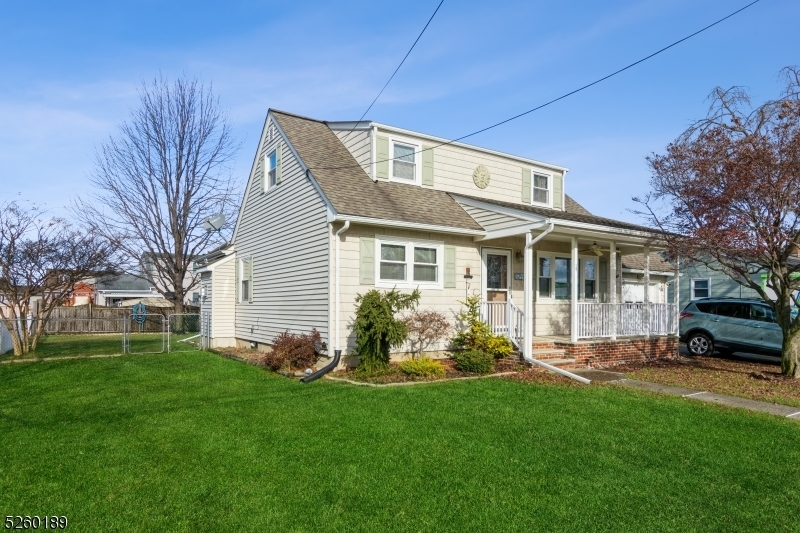 Property Photo:  74 Louise Dr  NJ 08835 