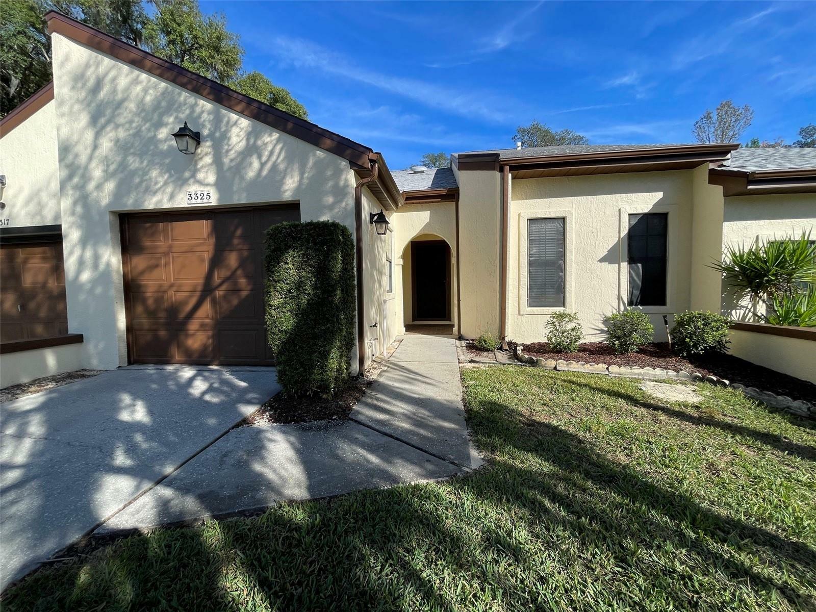 Property Photo:  3325 S Belgrave Drive  FL 34452 