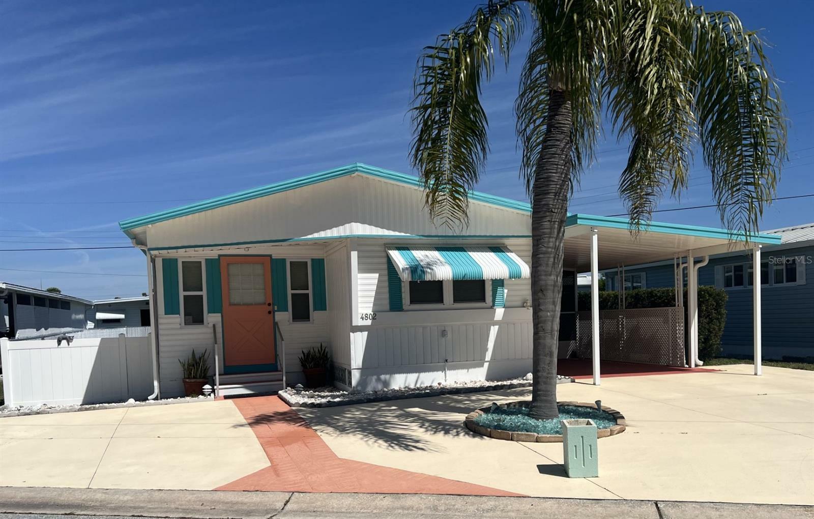 Property Photo: 4802 Brae Burn Avenue FL 34234