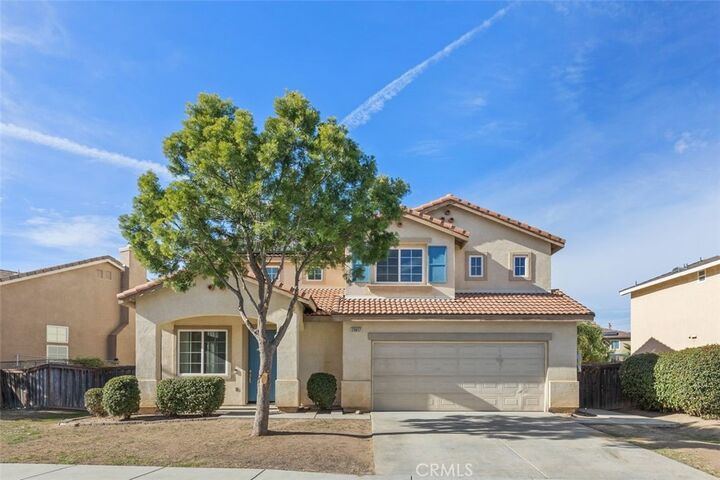 29617 Castlewood Drive  Menifee CA 92584 photo