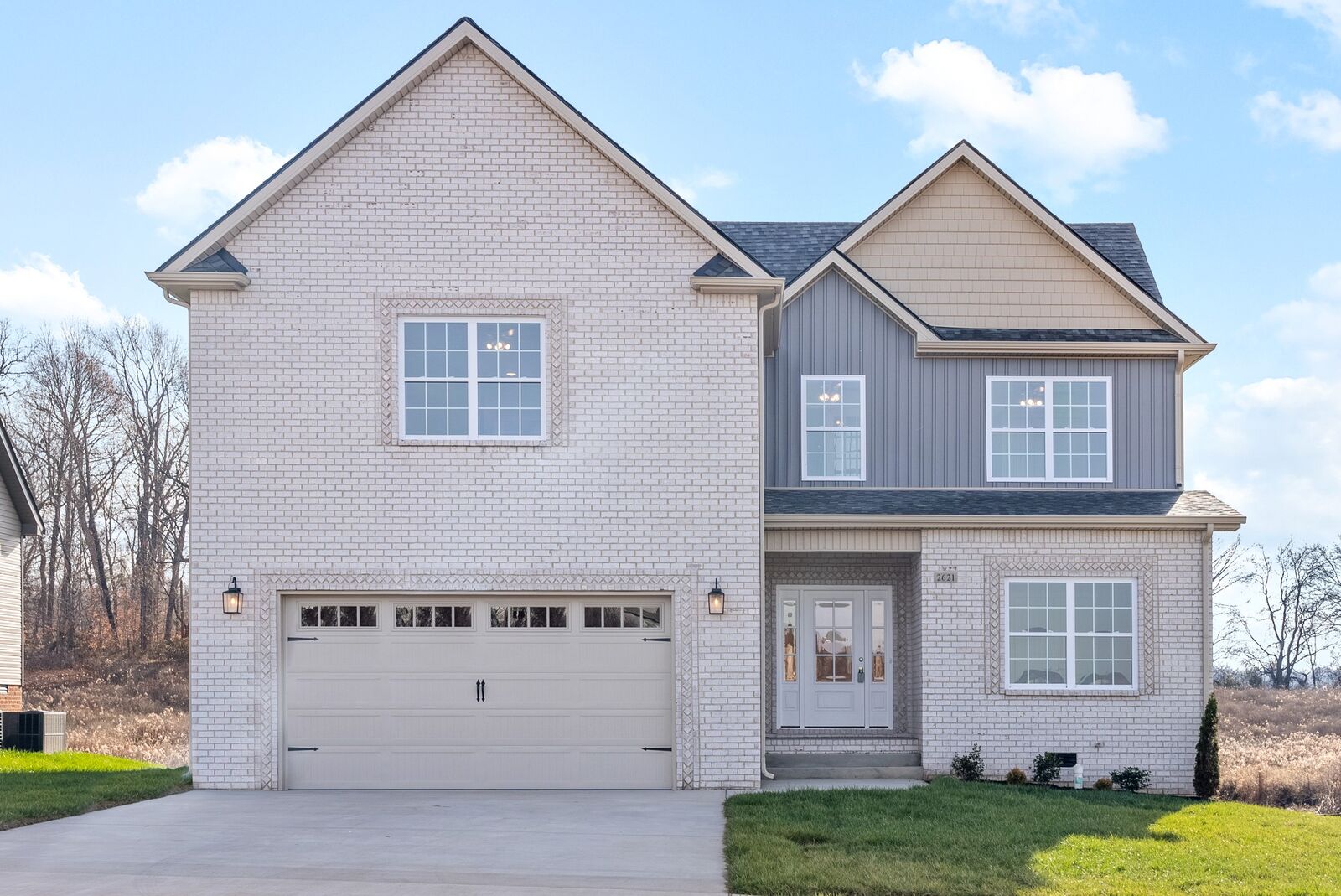 Property Photo: 564 Farmington TN 37043