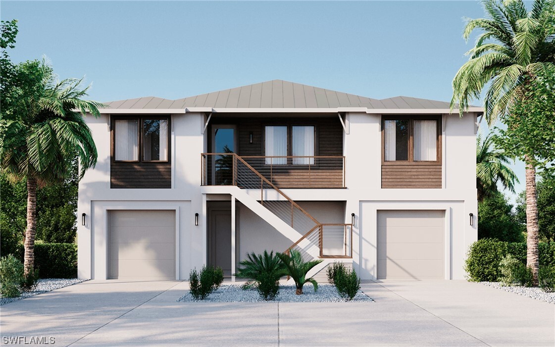 Property Photo: 21711 Madera Road FL 33931