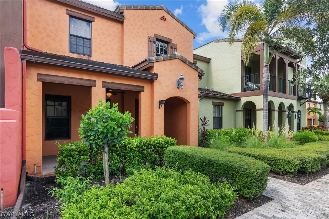 Property Photo: 8752 Javiera Way 8505 FL 33912